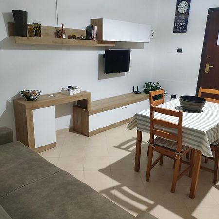 B&B Civico 152 Bellona Εξωτερικό φωτογραφία