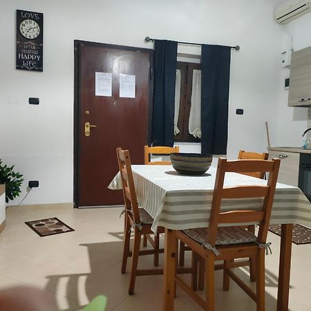 B&B Civico 152 Bellona Εξωτερικό φωτογραφία
