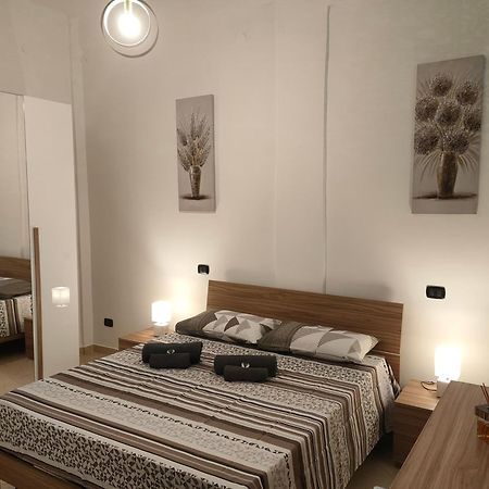 B&B Civico 152 Bellona Εξωτερικό φωτογραφία
