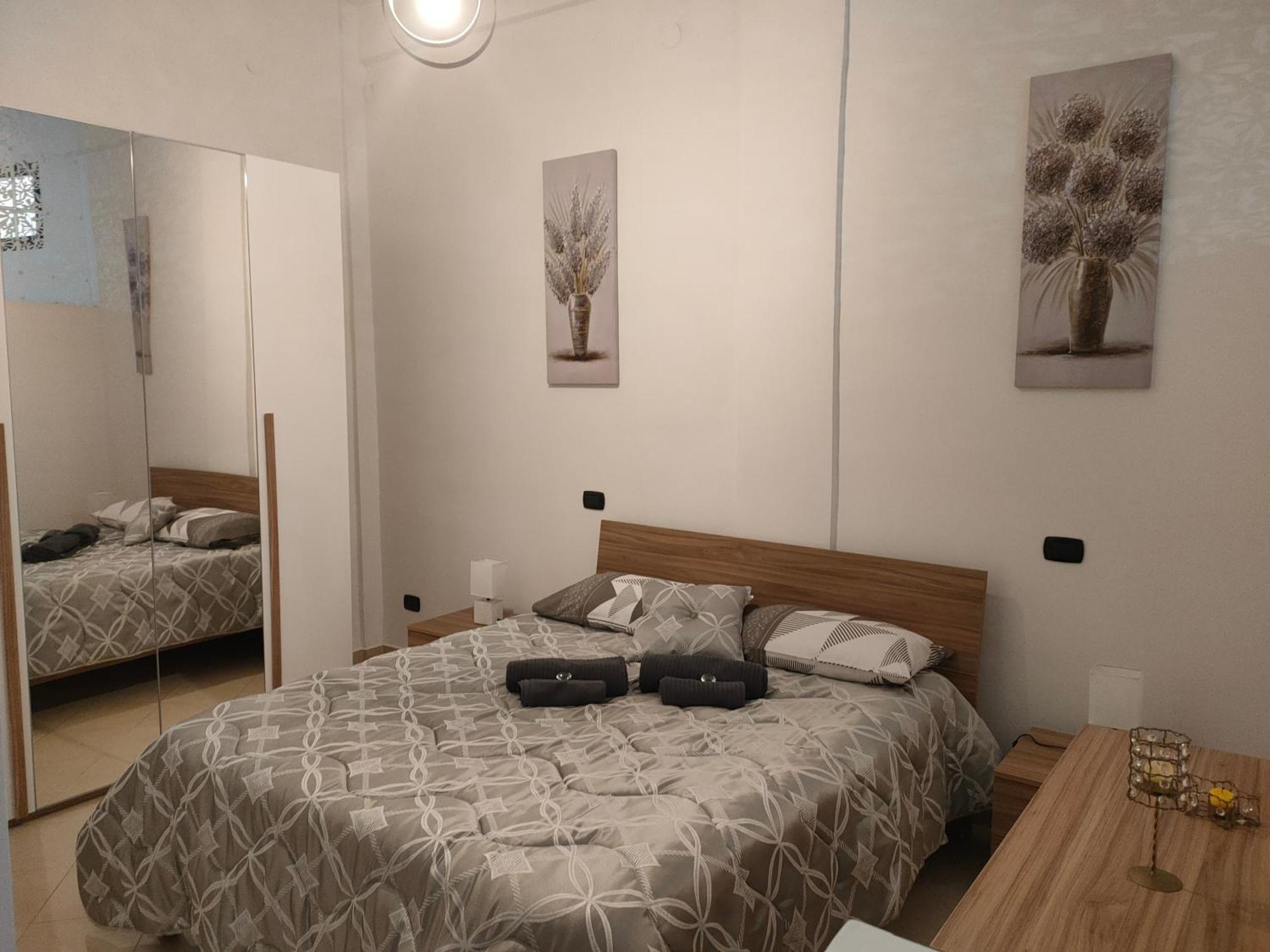 B&B Civico 152 Bellona Εξωτερικό φωτογραφία