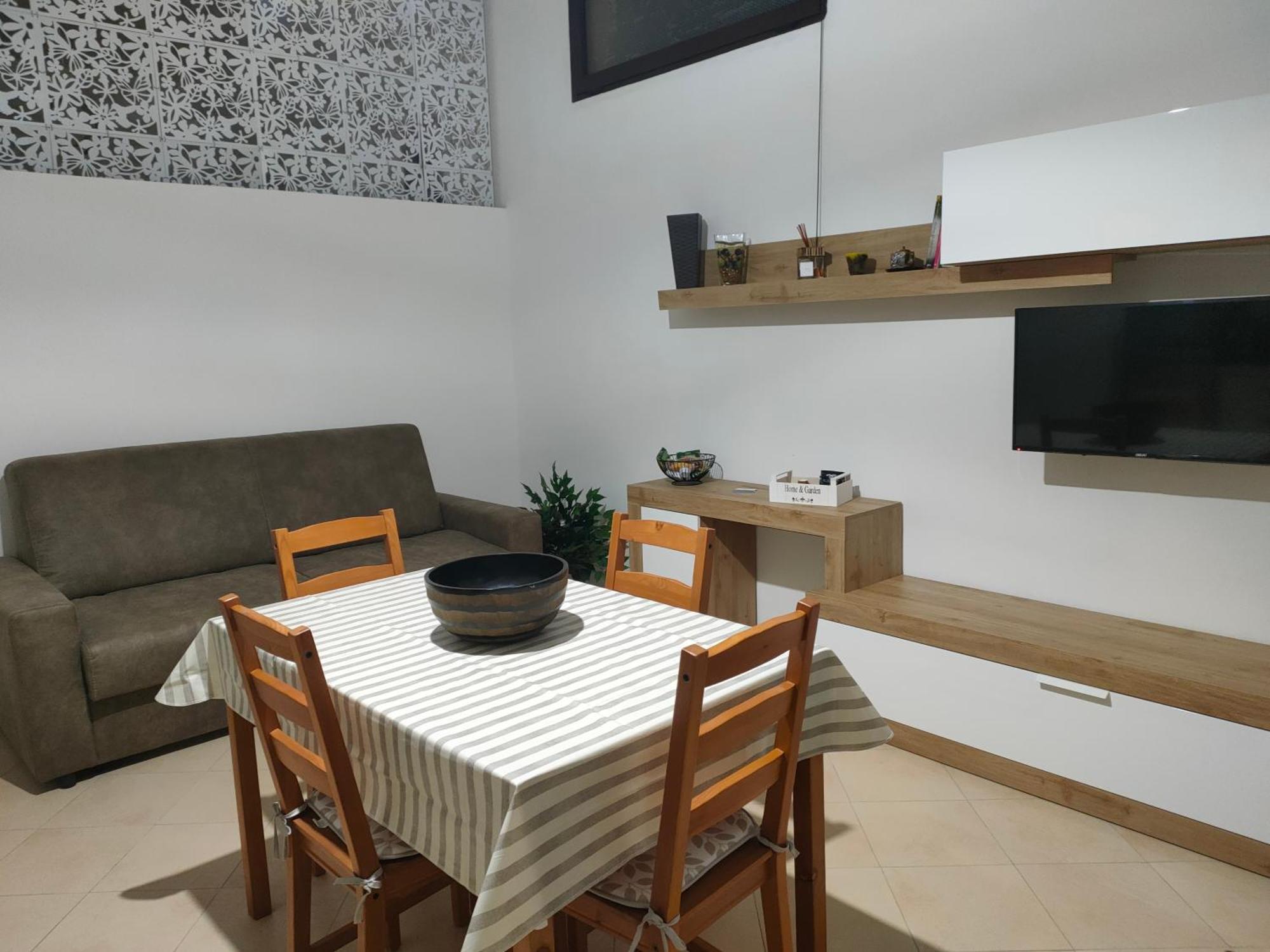 B&B Civico 152 Bellona Εξωτερικό φωτογραφία