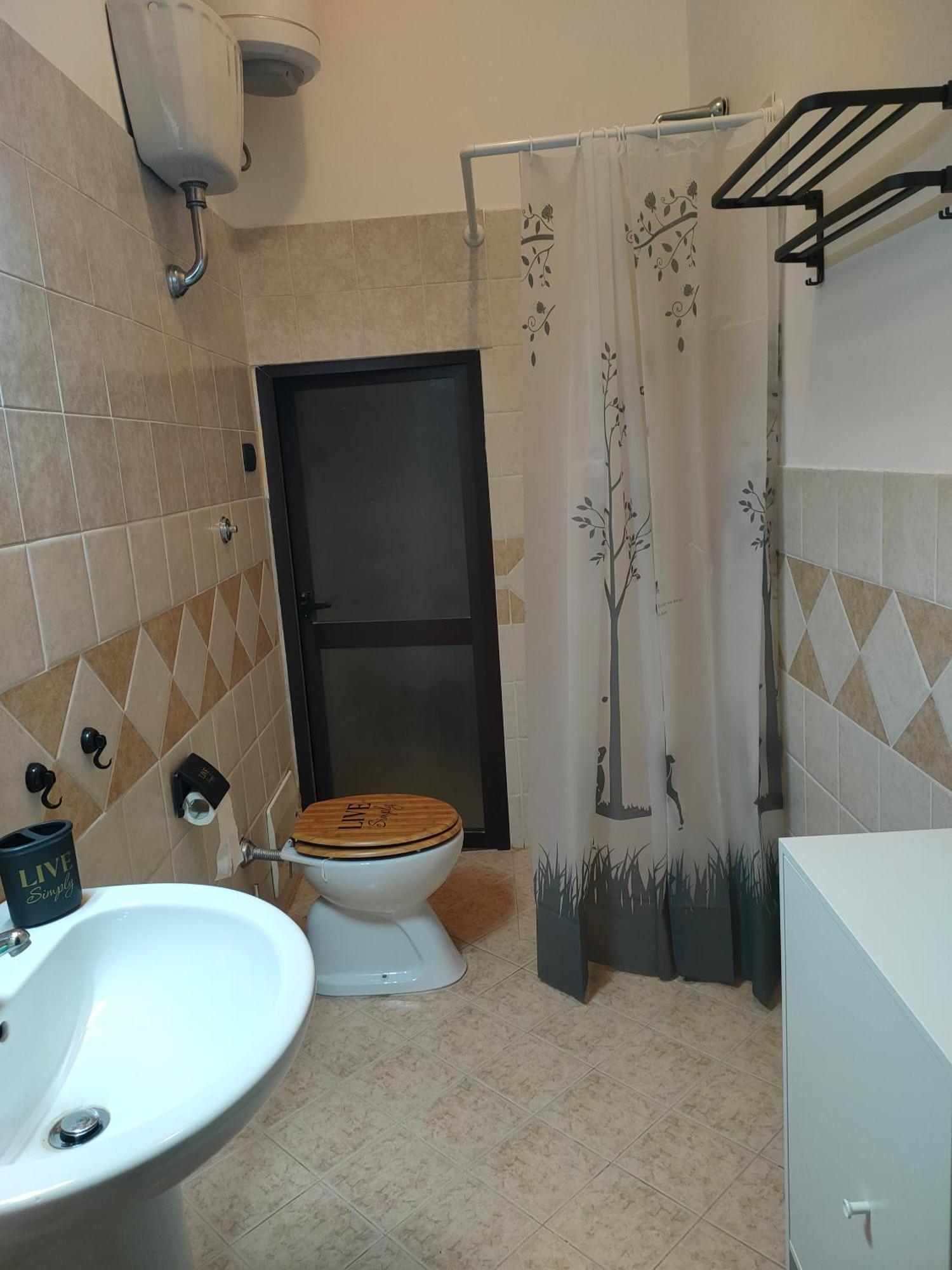 B&B Civico 152 Bellona Εξωτερικό φωτογραφία