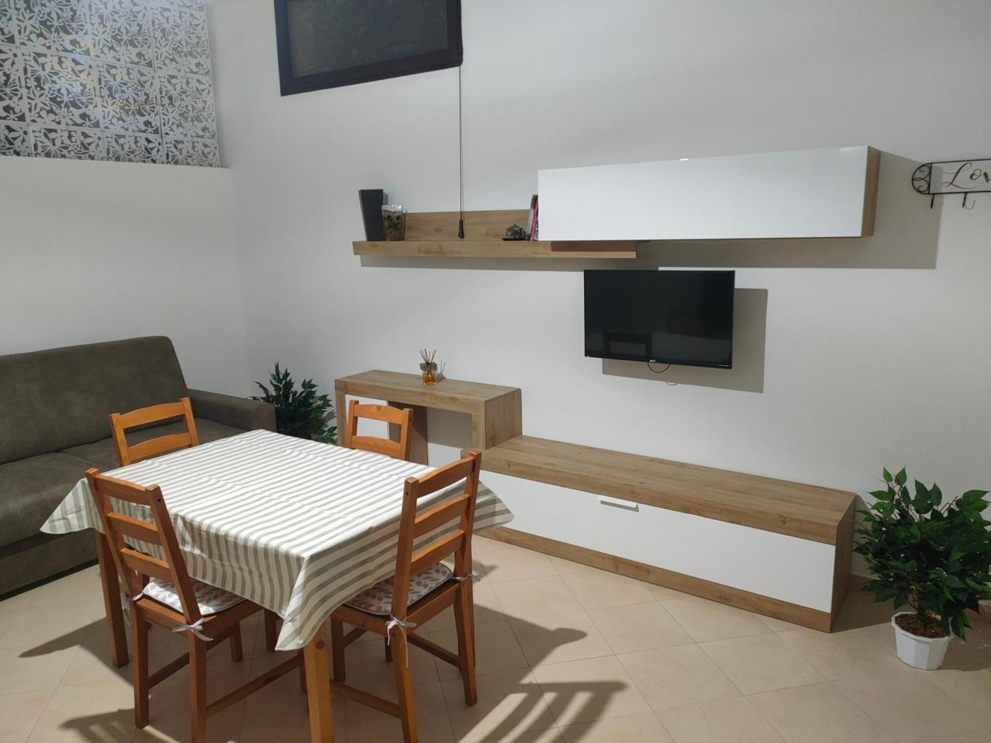 B&B Civico 152 Bellona Εξωτερικό φωτογραφία