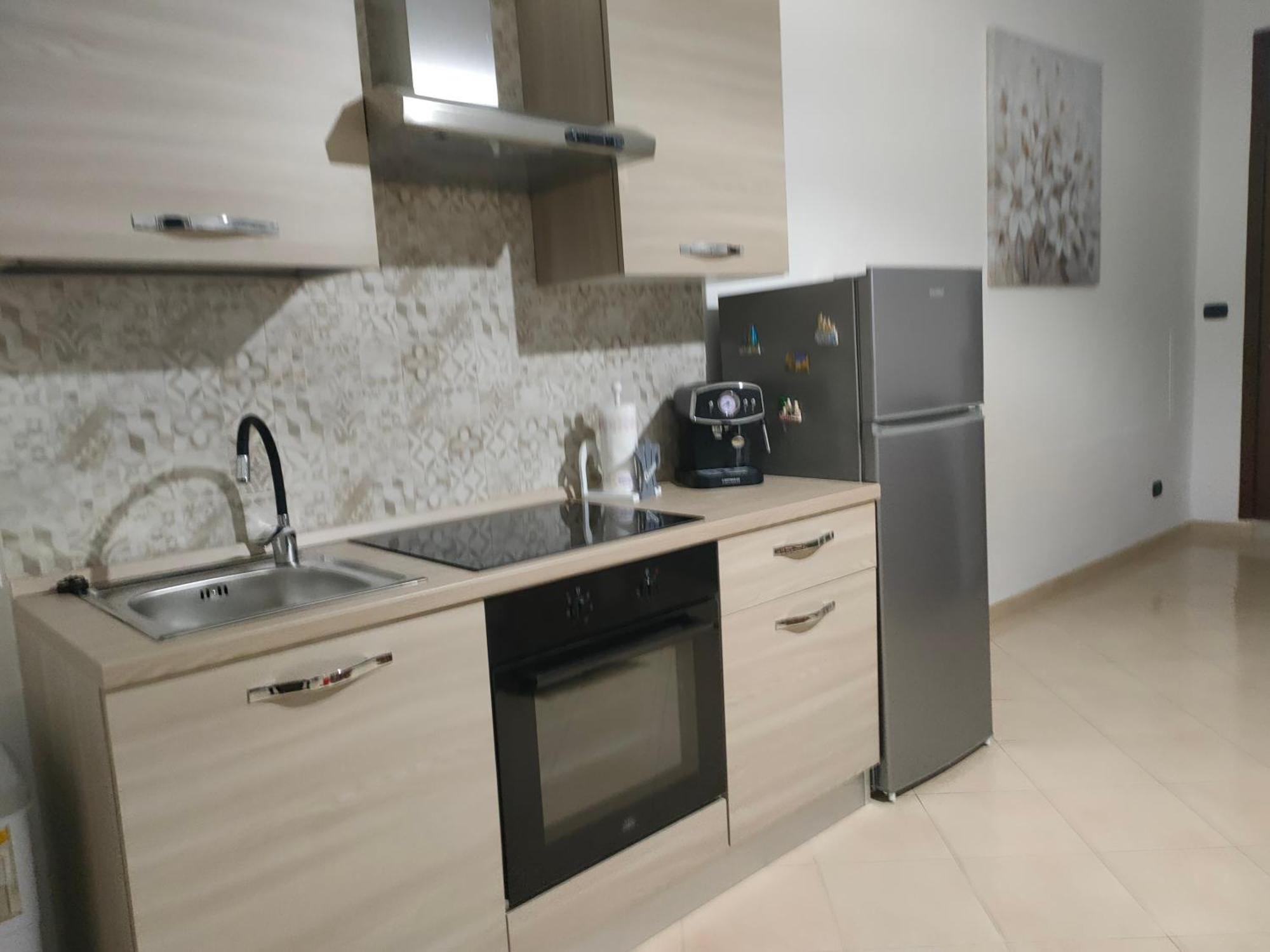 B&B Civico 152 Bellona Εξωτερικό φωτογραφία