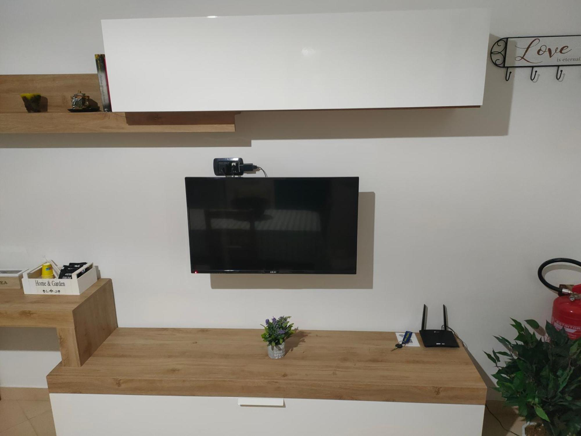 B&B Civico 152 Bellona Εξωτερικό φωτογραφία