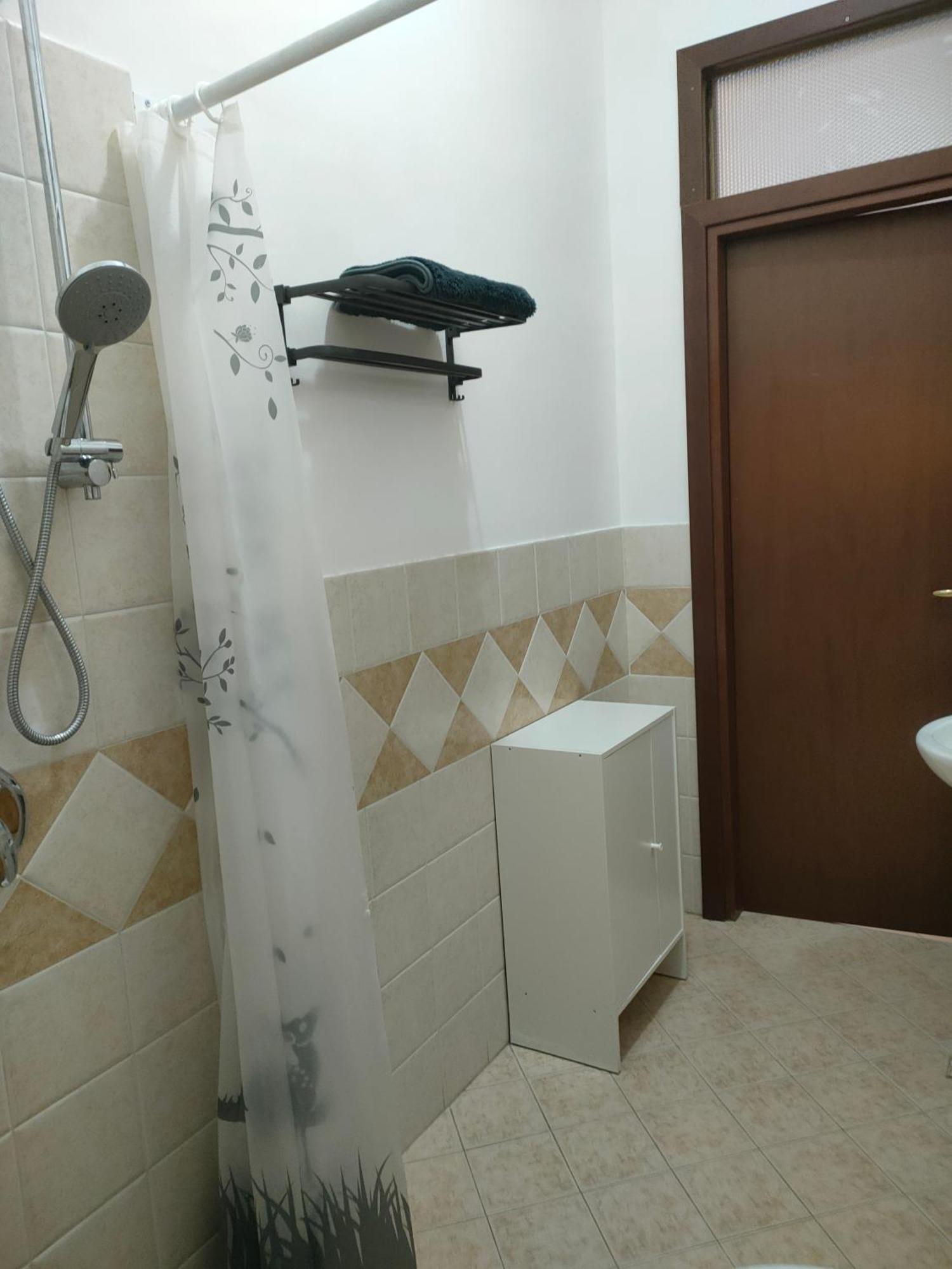 B&B Civico 152 Bellona Εξωτερικό φωτογραφία
