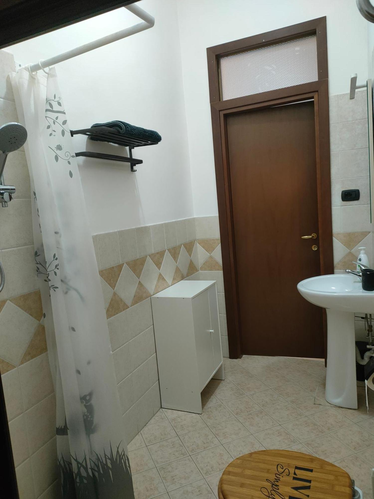 B&B Civico 152 Bellona Εξωτερικό φωτογραφία