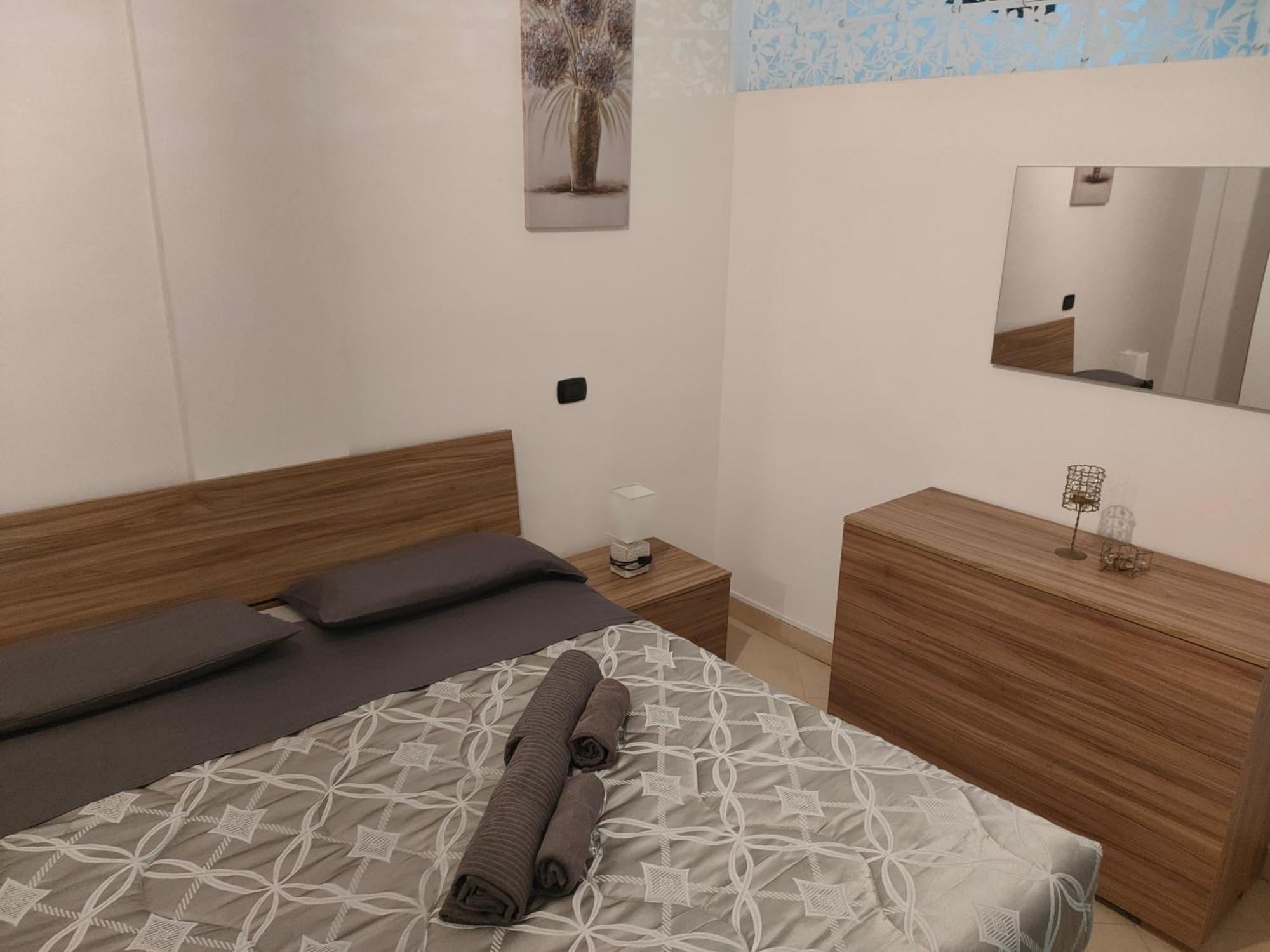 B&B Civico 152 Bellona Εξωτερικό φωτογραφία